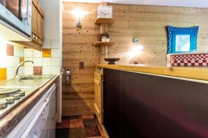 Appartements Residence Camarine G - CAMARINE 40 MAE-6361 : photos des chambres