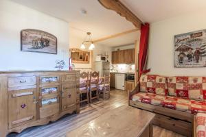 Résidence Lauziere Dessus G - LAUZIERE DESSUS 12 MAE-6371