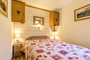 Résidence Lauziere Dessus G - LAUZIERE DESSUS 12 MAE-6371