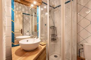 Appartements Residence Camarine G - CAMARINE 40 MAE-6361 : photos des chambres