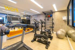 Yume Collection Oscar Freire