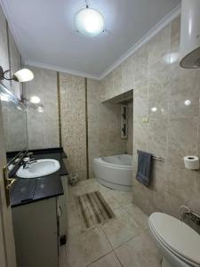 3BR Apt Breathtaking Nile View Maadi Nile Corniche