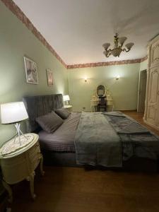 3BR Apt Breathtaking Nile View Maadi Nile Corniche