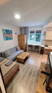 Apartmán BB-Centrum2 - 3hvězdičkové hotely ve městě Banská Bystrica