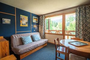 Résidence Cheval Blanc G - CHEVAL BLANC C63 MAE-6421 - 3hvězdičkové hotely ve městě Valmorel