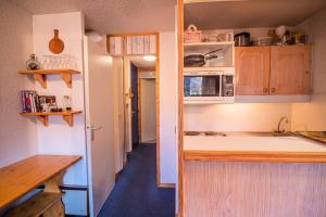 Appartements Residence Cheval Blanc G - CHEVAL BLANC C63 MAE-6421 : photos des chambres