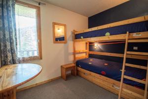 Appartements Residence Cheval Blanc G - CHEVAL BLANC C63 MAE-6421 : photos des chambres