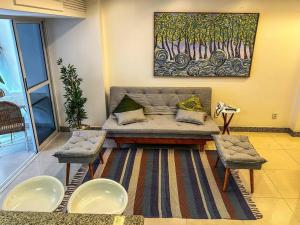 No Circuito do Carnaval