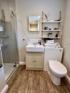 Lavender Lodge Bourton