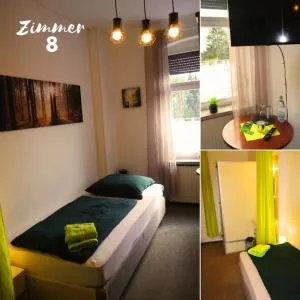 Pension Werner - Elsterberg