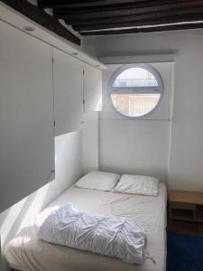 Appartement Saint-Germain-Des-Prés