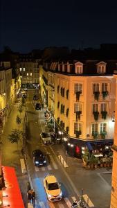 Appartement Saint-Germain-Des-Prés