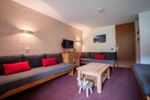 Résidence Pierrafort G - PIERRAFORT 23 MAE-6551