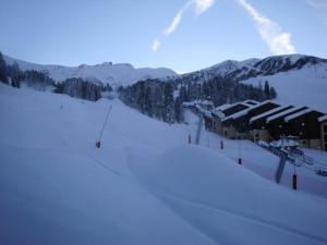 Résidence Pierrafort G - PIERRAFORT 23 MAE-6551