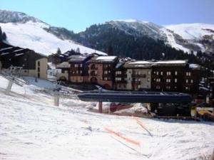 Résidence Pierrafort G - PIERRAFORT 23 MAE-6551