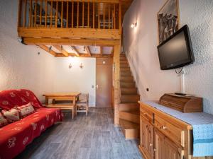 Résidence Pierrafort G - PIERRAFORT 48 MAE-6591