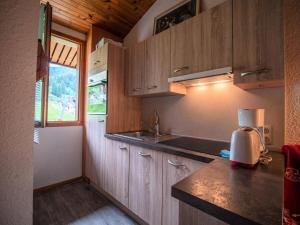 Résidence Pierrafort G - PIERRAFORT 48 MAE-6591