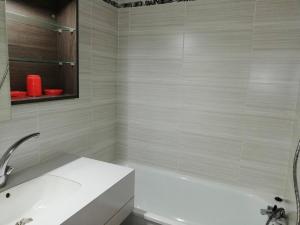 Résidence Pierrafort G - PIERRAFORT 48 MAE-6591