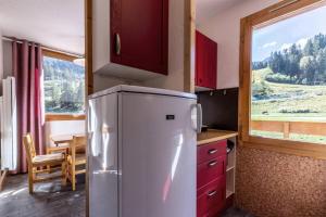 Résidence Roche Combe G - ROCHE COMBE 15 MAE-6621