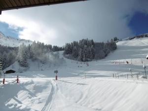 Résidence Roche Combe G - ROCHE COMBE 15 MAE-6621