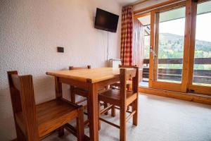 Résidence Cristallin G - CRISTALLIN 12 MAE-6651