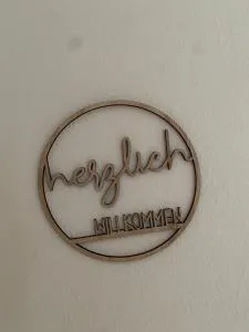 Ferienwohnung Hermannsblick - Schling