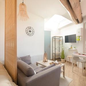 Studio Tout Confort près Ancenis