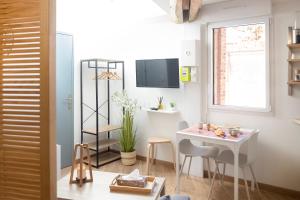 Appartements Studio Tout Confort pres Ancenis : photos des chambres