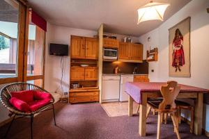 Résidence Mucillon G - MUCILLON 29 MAE-6701 - 3hvězdičkové hotely ve městě Valmorel