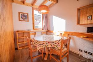 Résidence Prariond G - PRARIOND 46 MAE-6721