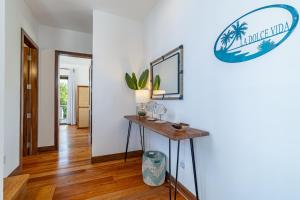 La Dolce Vida and The Pool Club at Mahogany Bay