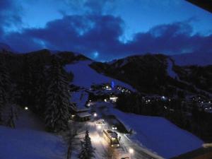 Appartements Residence Cheval Blanc G - CHEVAL BLANC C11 MAE-6761 : photos des chambres