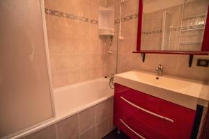 Appartements Residence Cachette G - CACHETTE 29 MAE-6771 : photos des chambres