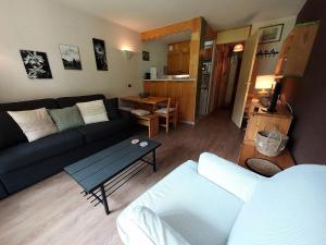 Appartements Residence Cheval Noir G - CHEVAL NOIR 23 MAE-6791 : photos des chambres