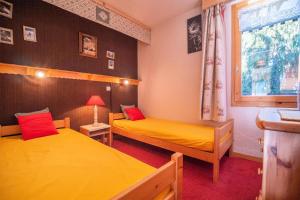 Appartements Residence Cheval Noir G - CHEVAL NOIR 23 MAE-6791 : photos des chambres