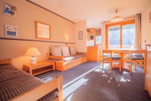 Résidence Cheval Noir G - CHEVAL NOIR 24 MAE-6821 - 3hvězdičkové hotely ve městě Valmorel