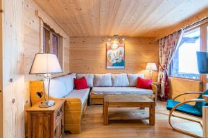 Résidence Jardins D'hiver G - JARDINS D'HIVER 10 MAE-6801 - 3hvězdičkové hotely ve městě Valmorel