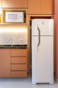 0804 Viva - Charme e Aconchego na Vila Olimpia