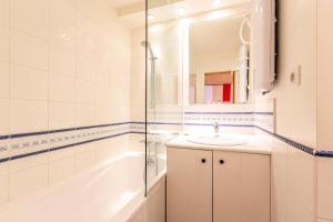 Résidence Jardins Dhiver G - JARDINS DHIVER 10 MAE-6801