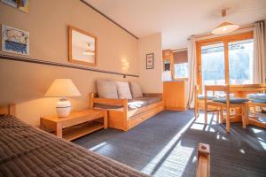 Résidence Cheval Noir G - CHEVAL NOIR 24 MAE-6821