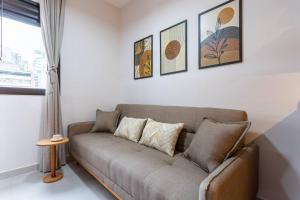 0804 Viva - Charme e Aconchego na Vila Olimpia