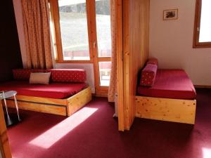 Appartements Residence Gollet G - GOLLET 38 MAE-6831 : photos des chambres