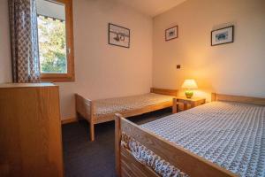 Résidence Cheval Noir G - CHEVAL NOIR 24 MAE-6821