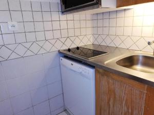 Appartements Residence Gollet G - GOLLET 38 MAE-6831 : photos des chambres