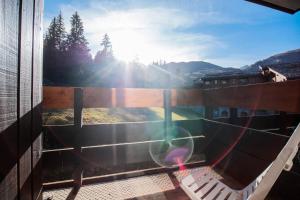 Appartements Residence Cheval Noir G - CHEVAL NOIR 24 MAE-6821 : photos des chambres