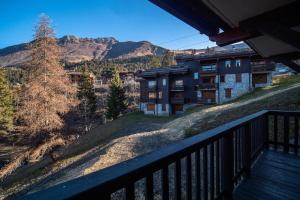 Résidence Jardins Dhiver G - JARDINS DHIVER 10 MAE-6801