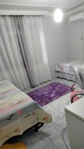 Aluguel por temporada