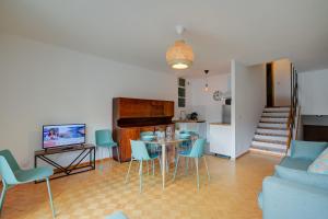 Comfort Tra Fiume E Pini - Happy Rentals