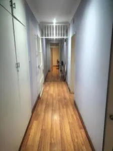 Ntumba Villa - McKay