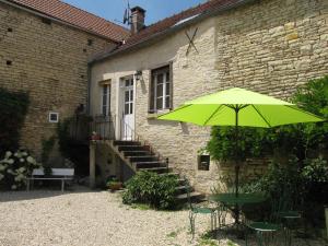 Maisons de vacances Les Moinillons Piscine toute l-annee mini 30 degres l-hiver : photos des chambres